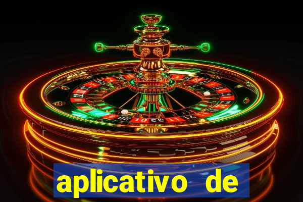 aplicativo de sinais de jogos